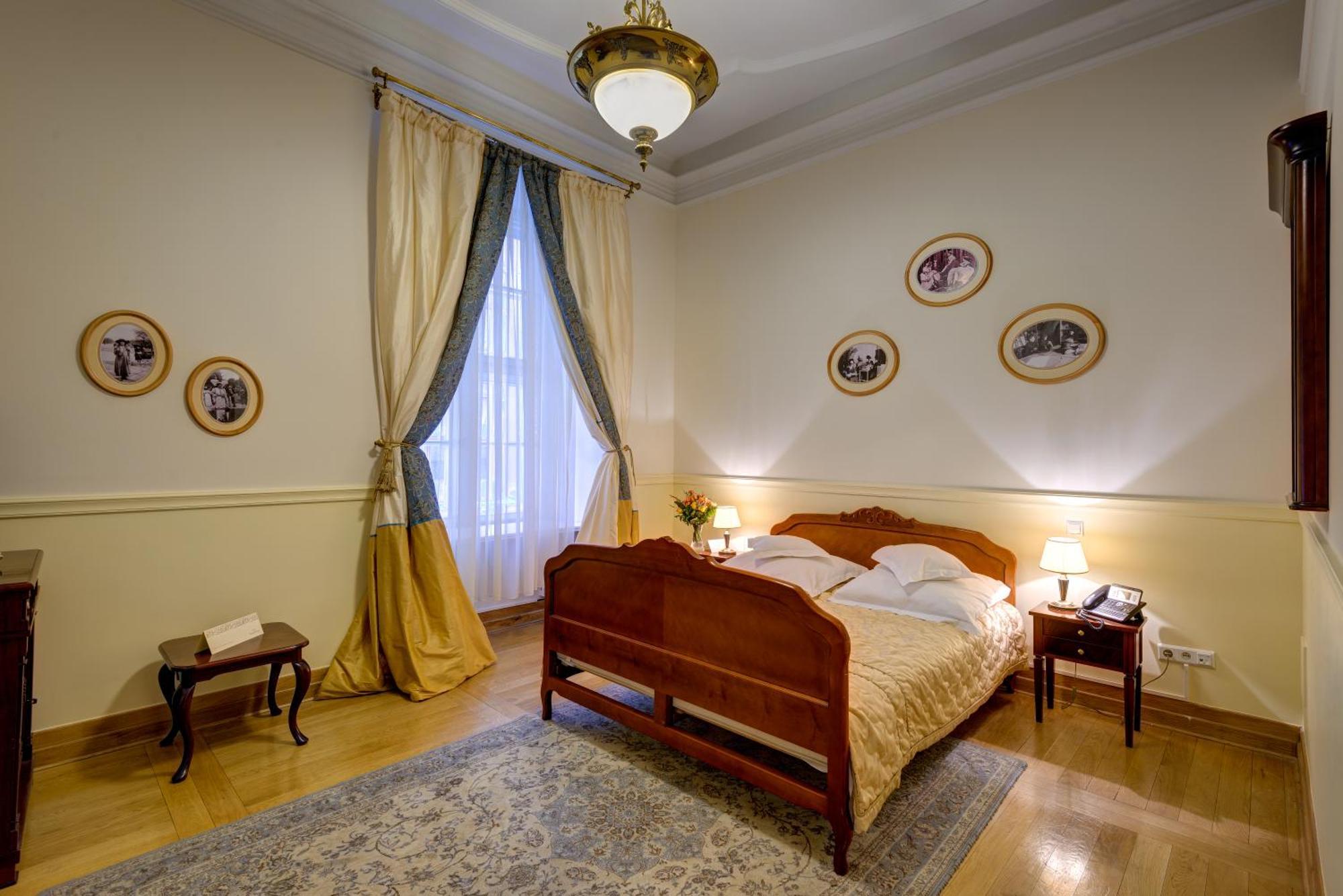 The Bonerowski Palace Boutique Hotel — Photos 3