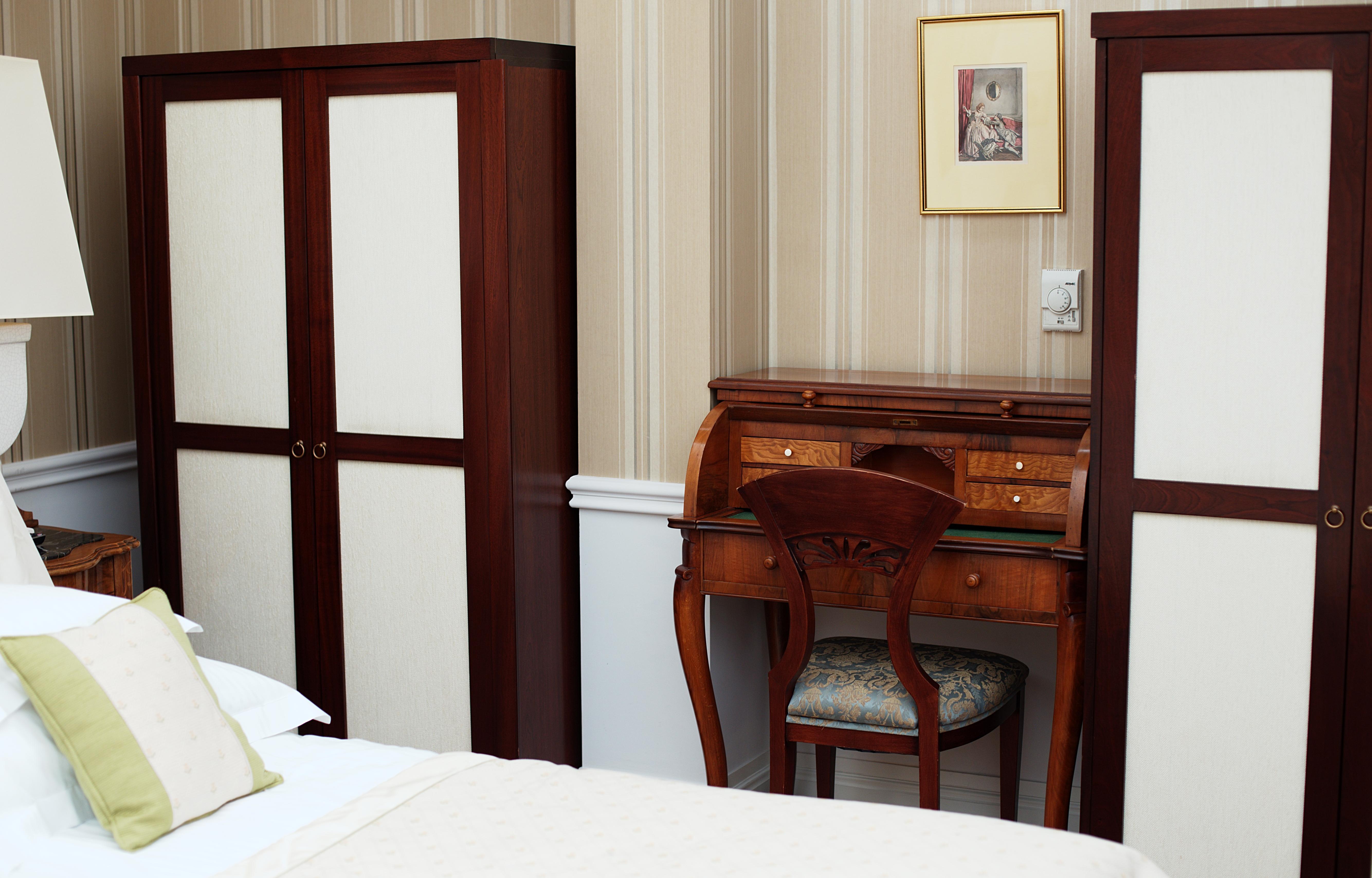 The Bonerowski Palace Boutique Hotel — Photos 1