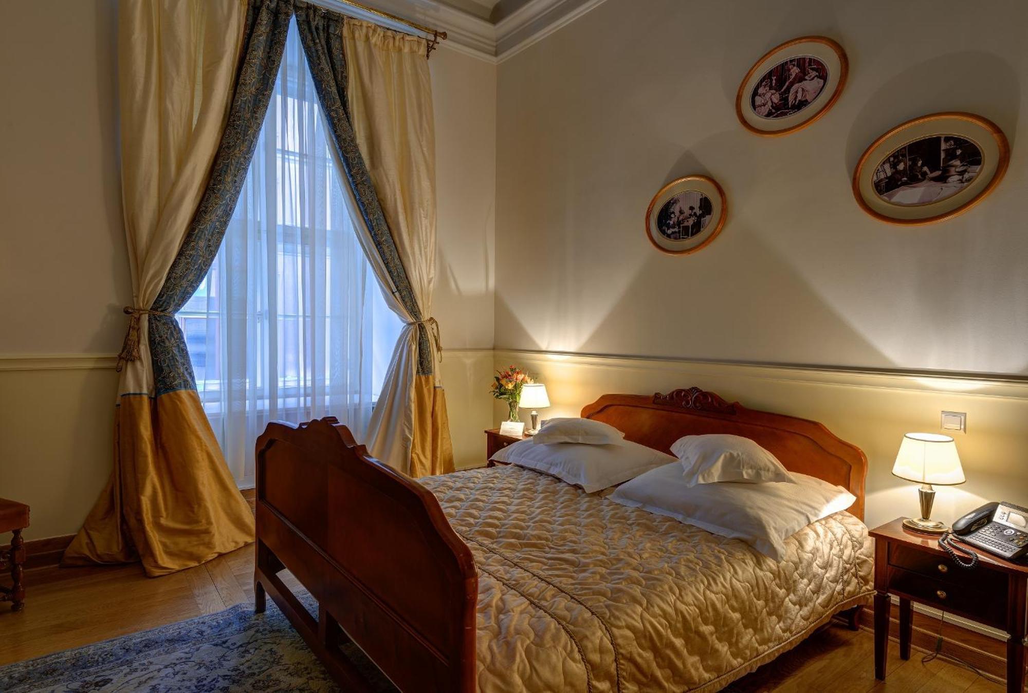 The Bonerowski Palace Boutique Hotel — Photos 2